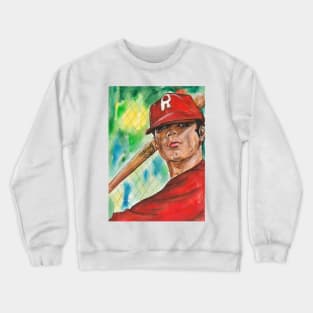 John Travolta Crewneck Sweatshirt